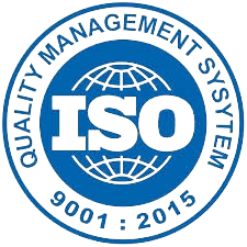 ISO 9001:2015